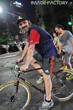 2019-06-27 Milano - Critical Mass 070